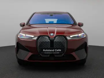 BMW iX xD40 360  DAB H K ACC Komfort Sport 22Zoll