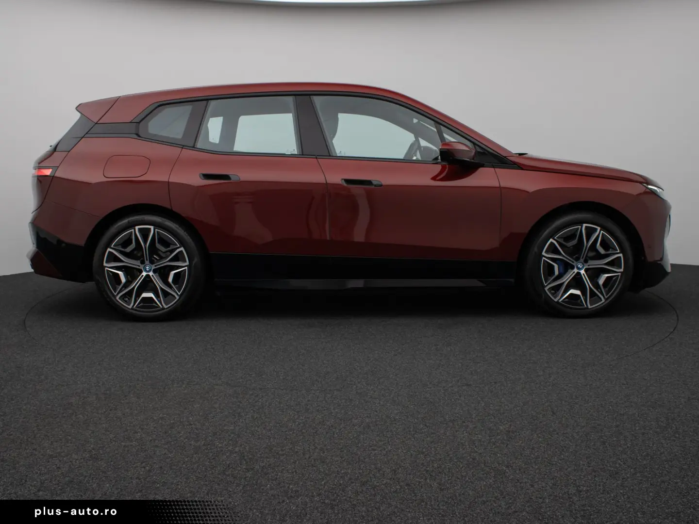 BMW iX xD40 360  DAB H K ACC Komfort Sport 22Zoll