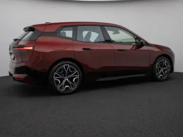 BMW iX xD40 360  DAB H K ACC Komfort Sport 22Zoll