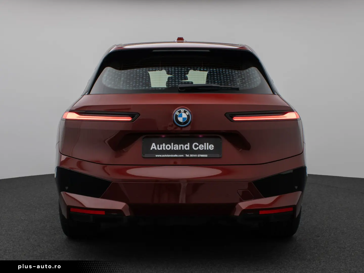 BMW iX xD40 360  DAB H K ACC Komfort Sport 22Zoll