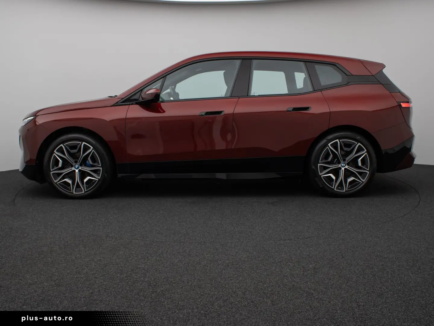 BMW iX xD40 360  DAB H K ACC Komfort Sport 22Zoll