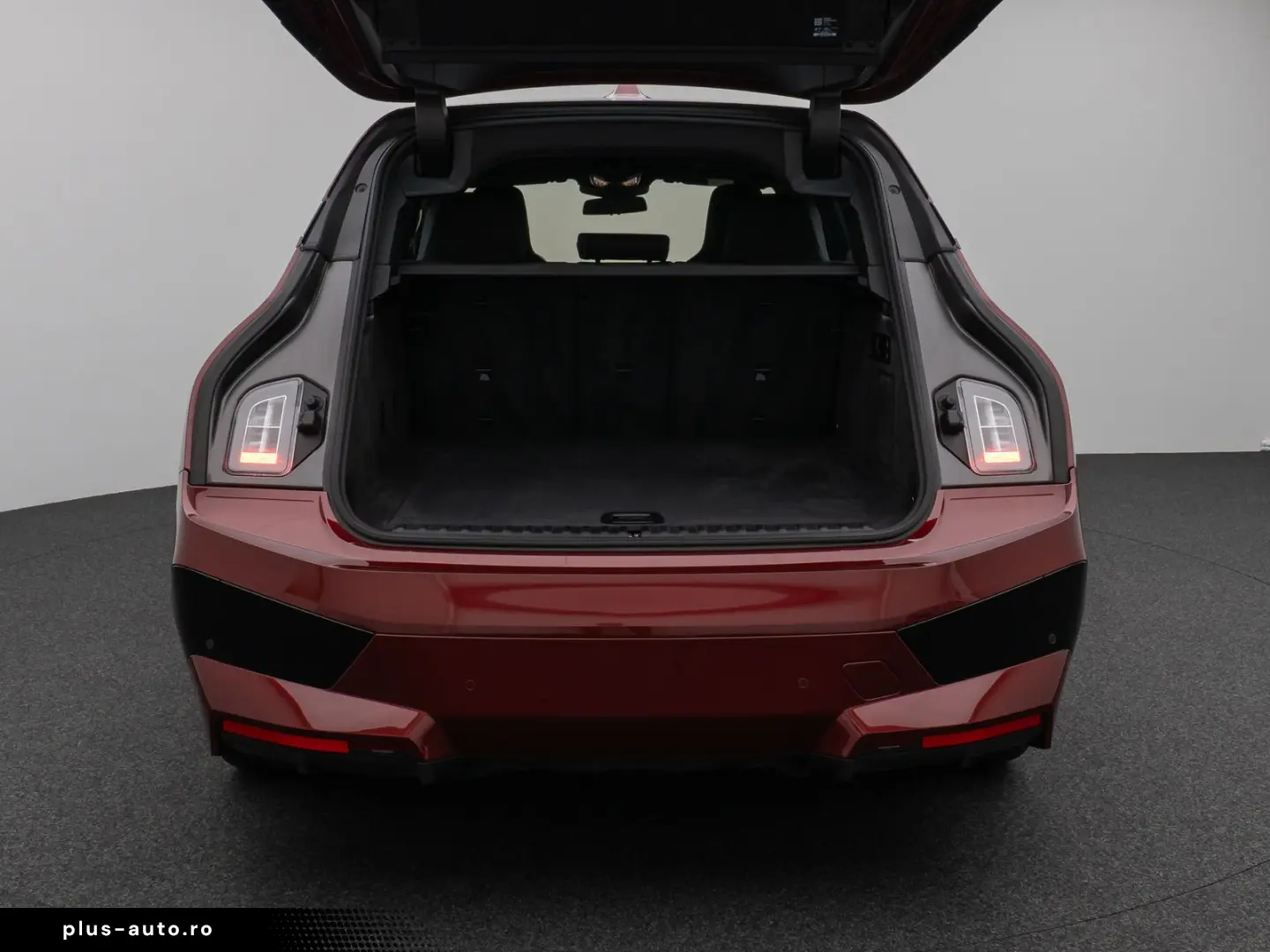 BMW iX xD40 360  DAB H K ACC Komfort Sport 22Zoll