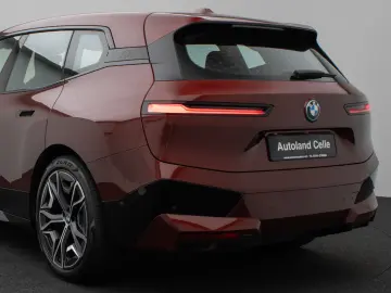 BMW iX xD40 360  DAB H K ACC Komfort Sport 22Zoll