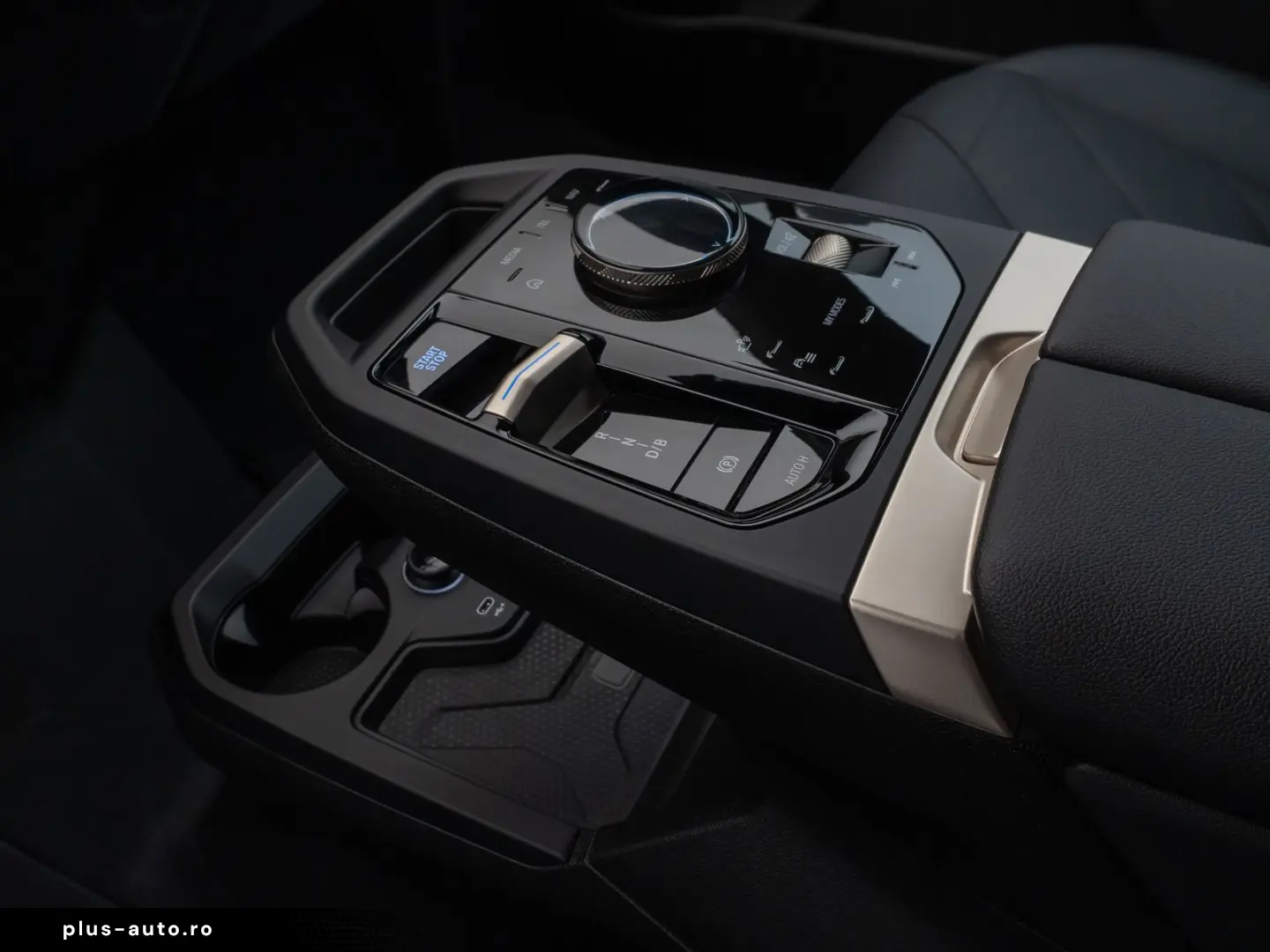 BMW iX xD40 360  DAB H K ACC Komfort Sport 22Zoll