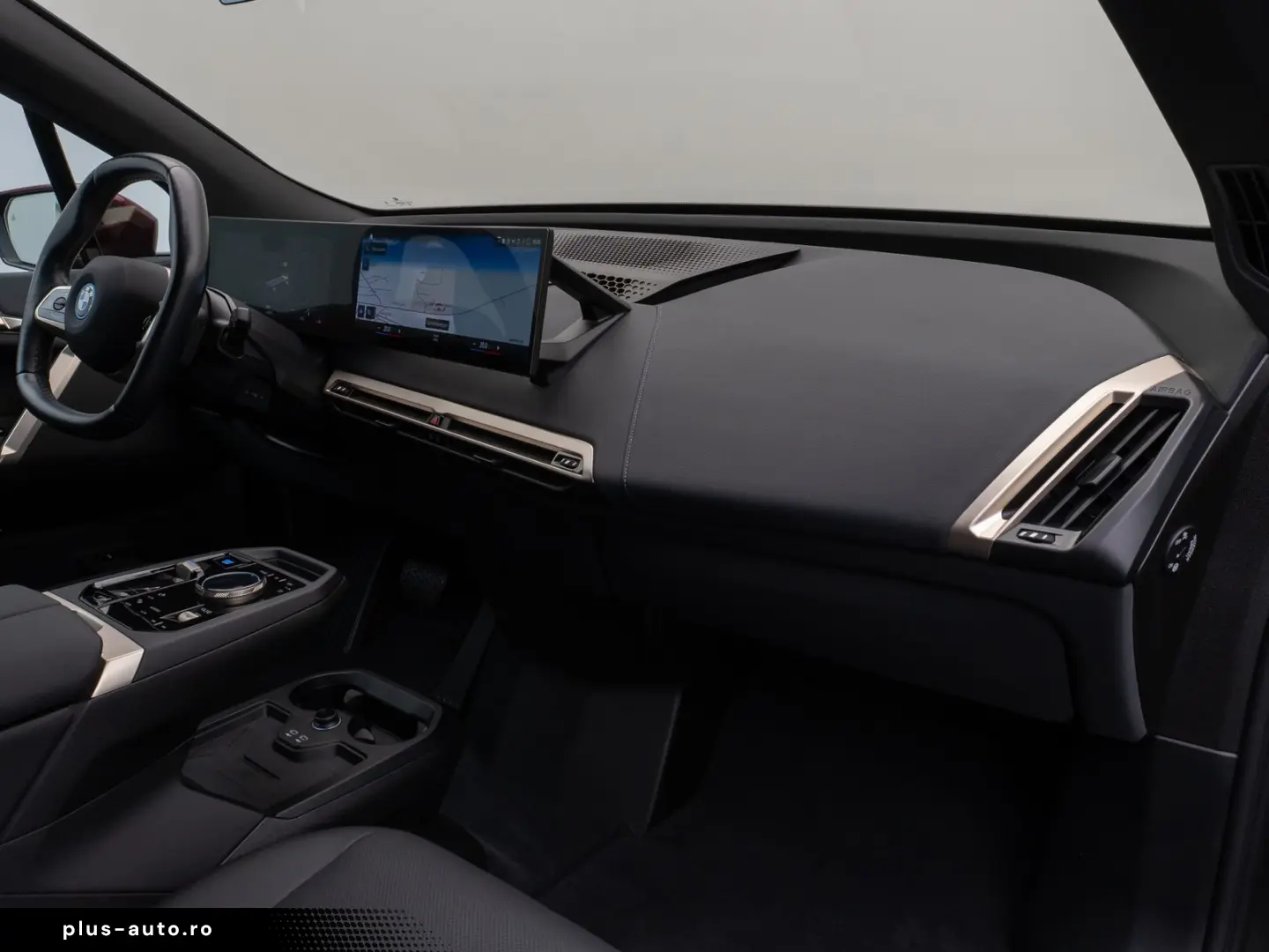 BMW iX xD40 360  DAB H K ACC Komfort Sport 22Zoll