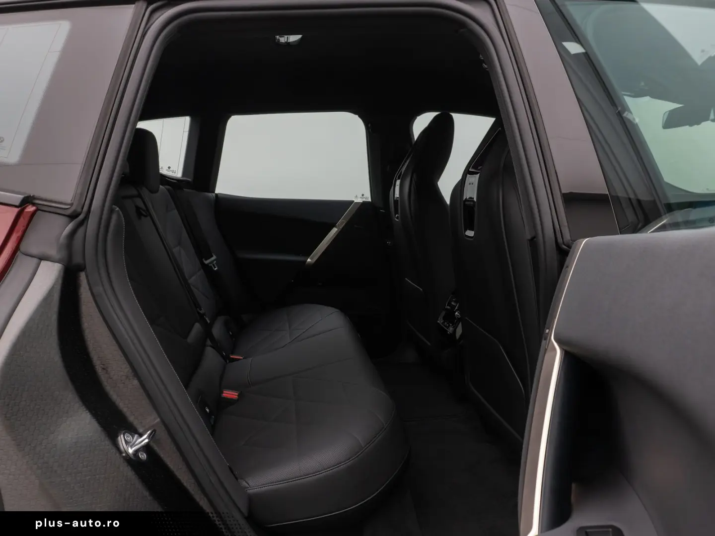 BMW iX xD40 360  DAB H K ACC Komfort Sport 22Zoll