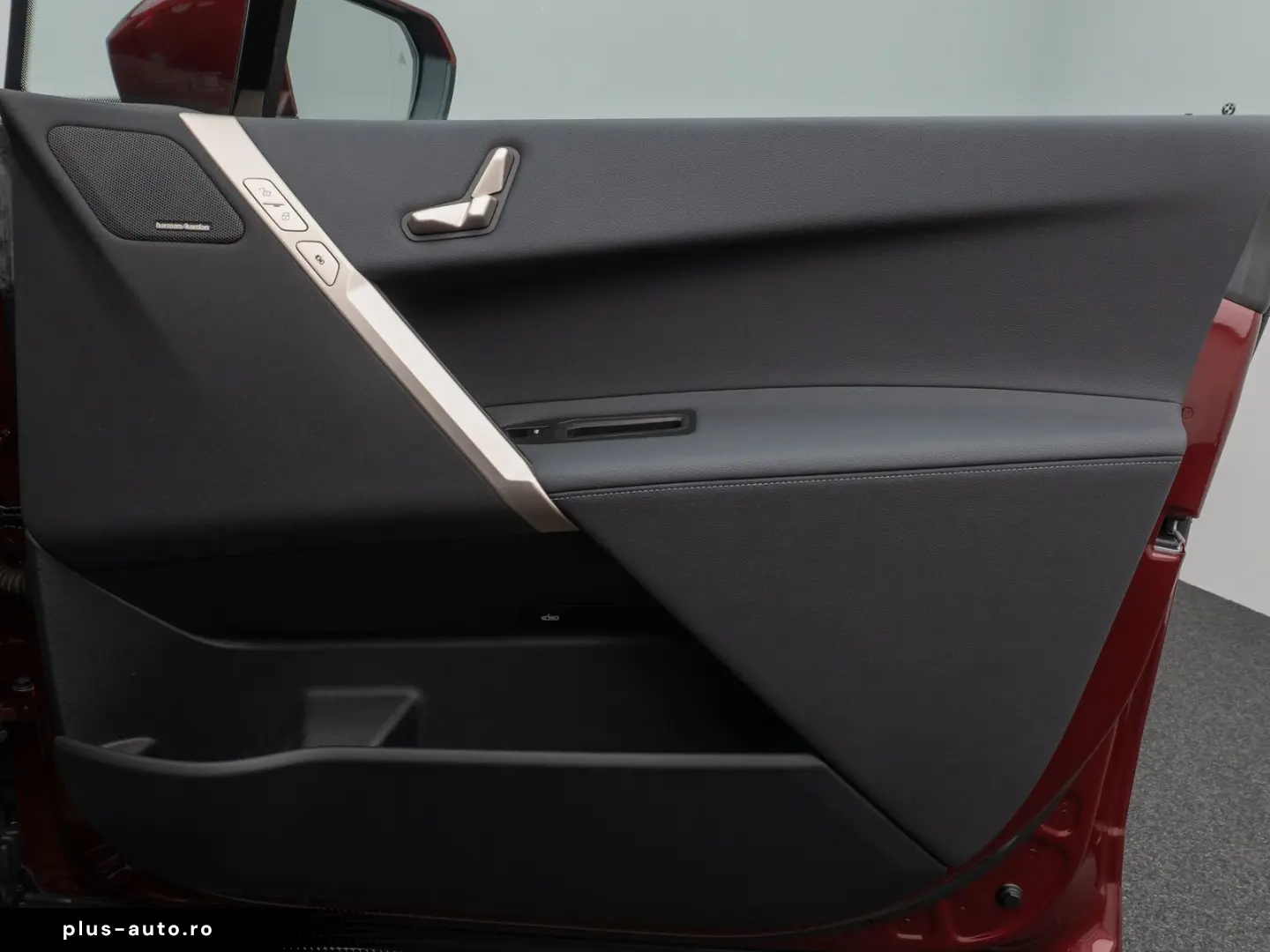 BMW iX xD40 360  DAB H K ACC Komfort Sport 22Zoll