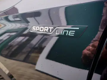 Skoda Kodiaq Sportline 2.0 TDI DSG 4X4