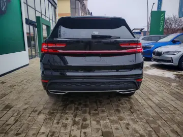 Skoda Kodiaq Sportline 2.0 TDI DSG 4X4