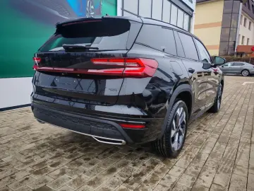 Skoda Kodiaq Sportline 2.0 TDI DSG 4X4