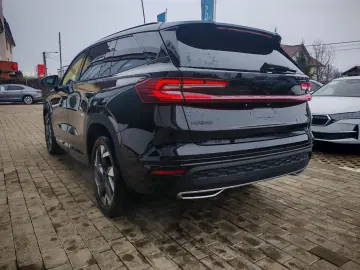 Skoda Kodiaq Sportline 2.0 TDI DSG 4X4