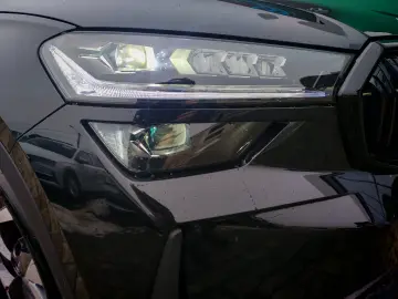 Skoda Kodiaq Sportline 2.0 TDI DSG 4X4