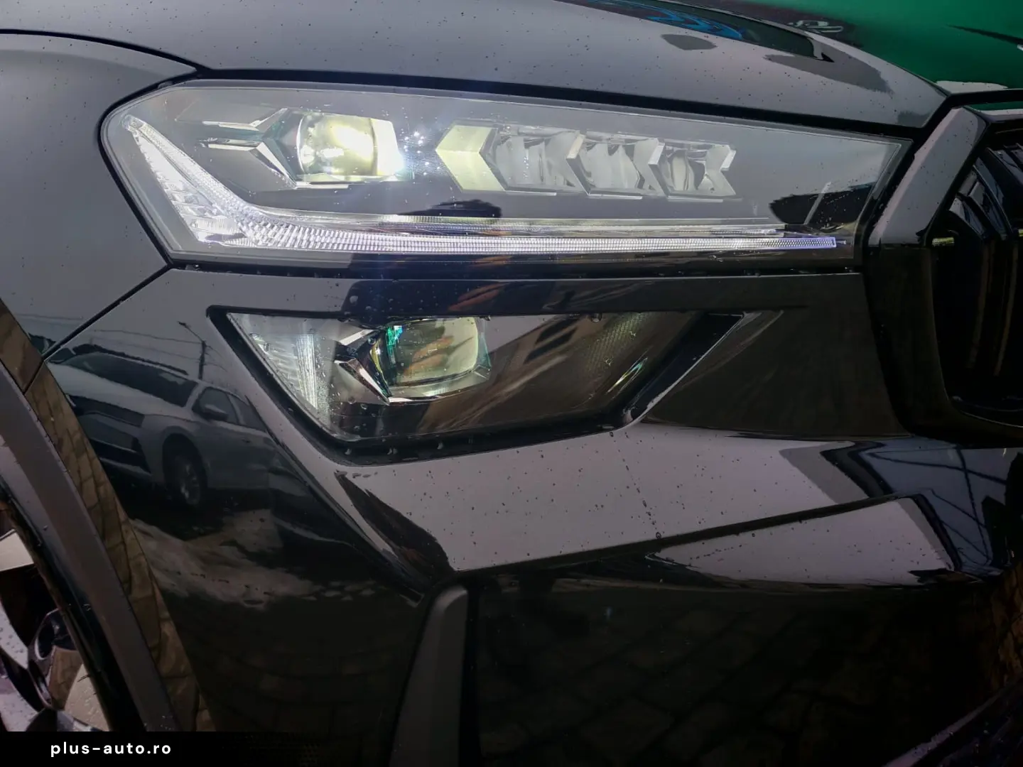 Skoda Kodiaq Sportline 2.0 TDI DSG 4X4