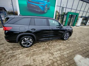 Skoda Kodiaq Sportline 2.0 TDI DSG 4X4