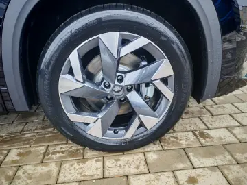 Skoda Kodiaq Sportline 2.0 TDI DSG 4X4