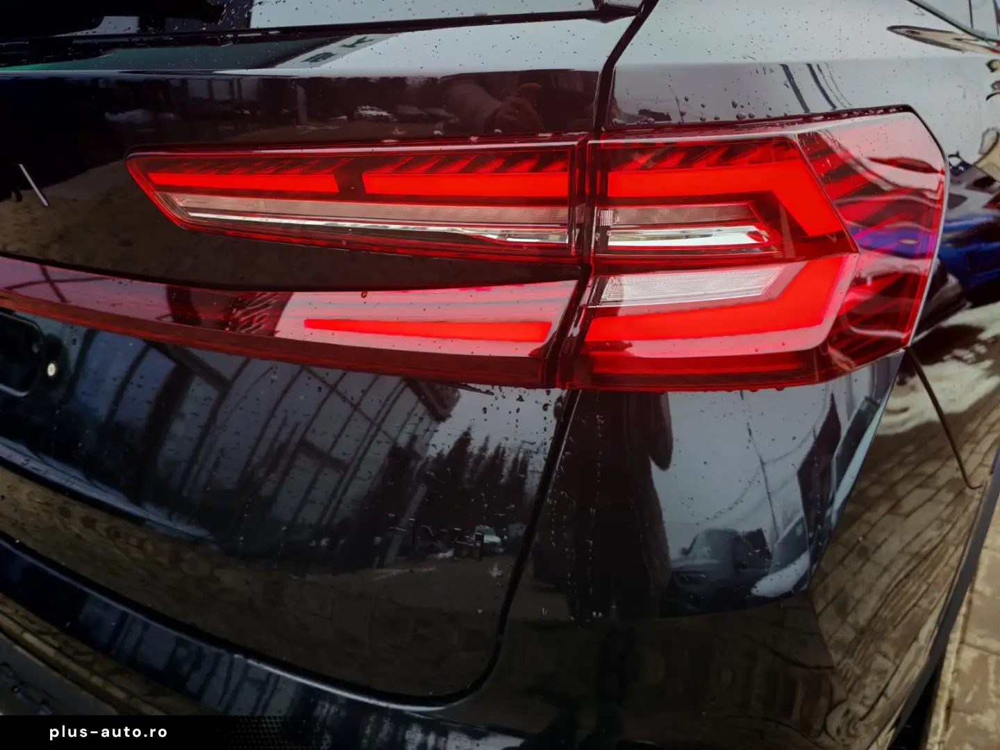 Skoda Kodiaq Sportline 2.0 TDI DSG 4X4