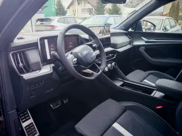 Skoda Kodiaq Sportline 2.0 TDI DSG 4X4