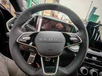 Skoda Kodiaq Sportline 2.0 TDI DSG 4X4