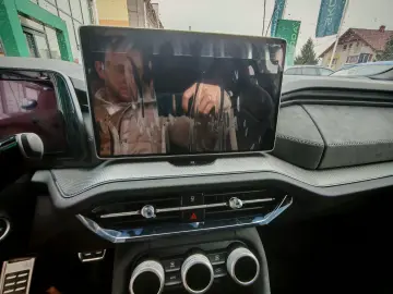 Skoda Kodiaq Sportline 2.0 TDI DSG 4X4