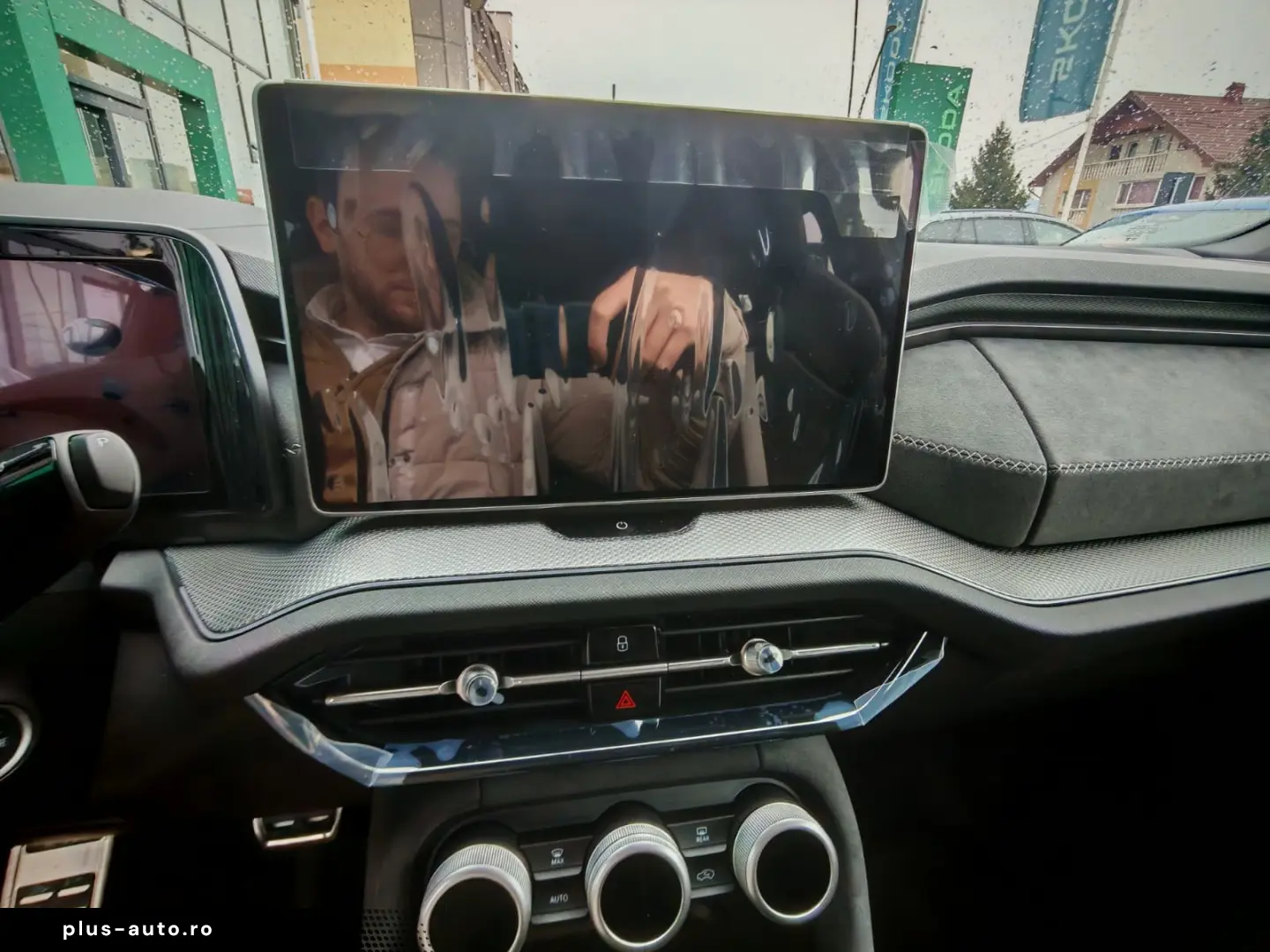 Skoda Kodiaq Sportline 2.0 TDI DSG 4X4