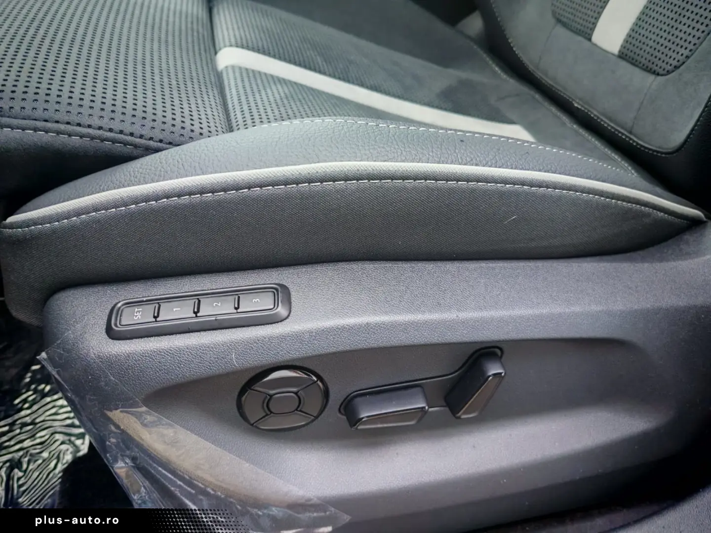 Skoda Kodiaq Sportline 2.0 TDI DSG 4X4