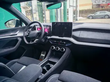 Skoda Kodiaq Sportline 2.0 TDI DSG 4X4