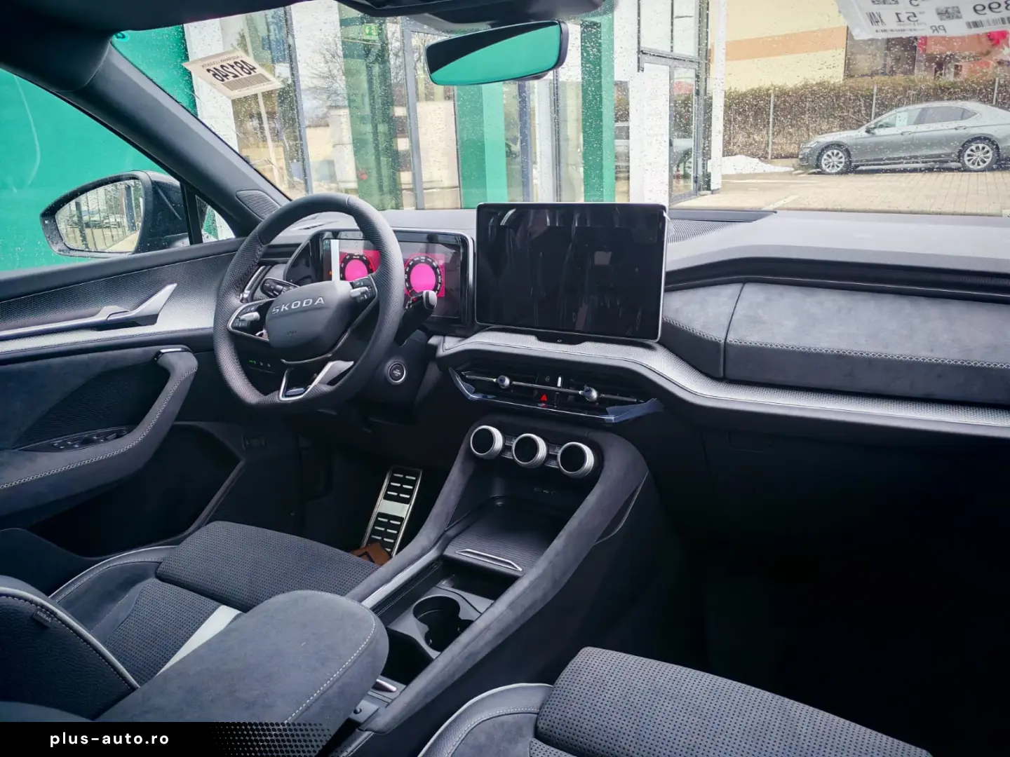 Skoda Kodiaq Sportline 2.0 TDI DSG 4X4