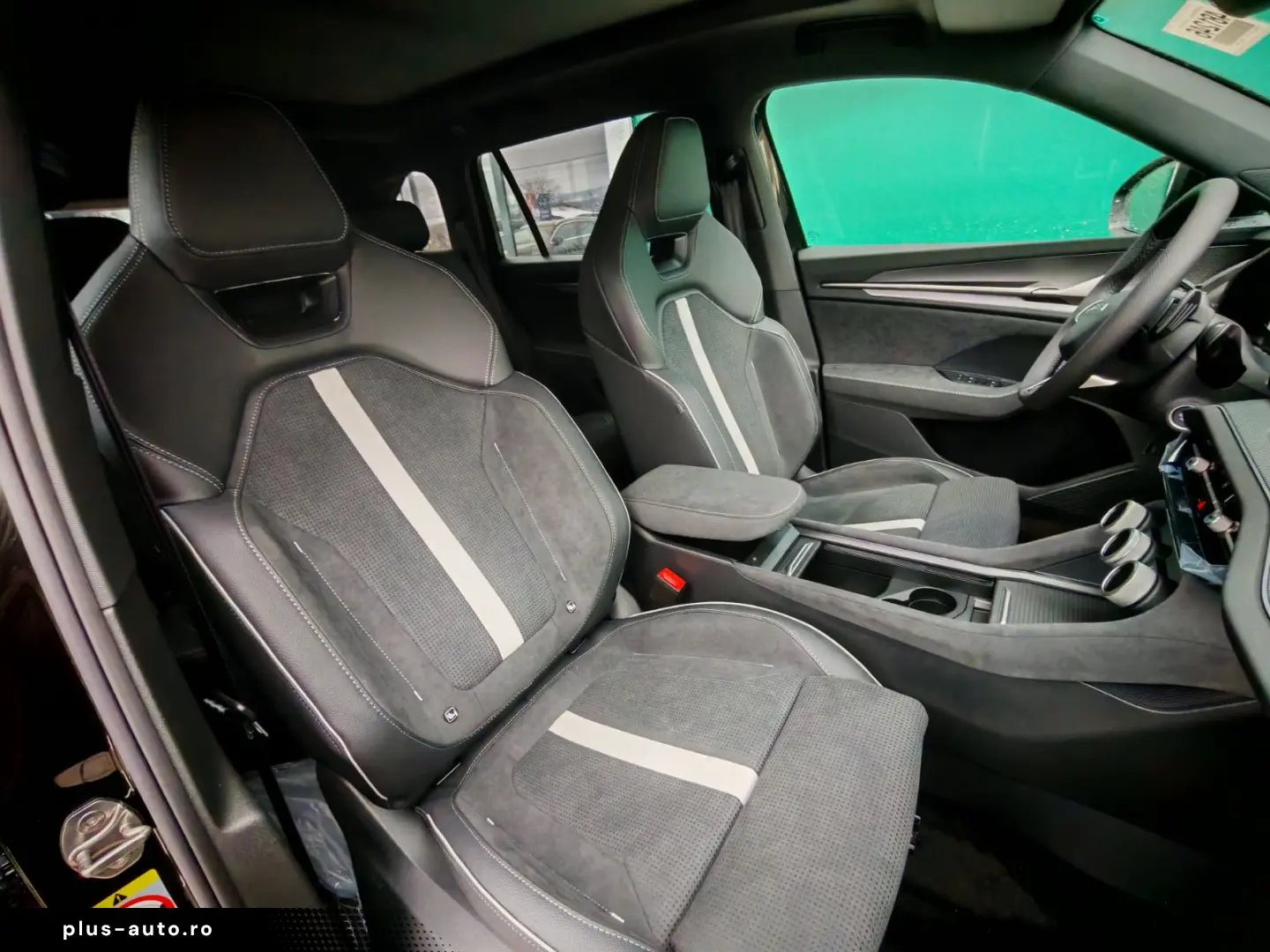 Skoda Kodiaq Sportline 2.0 TDI DSG 4X4