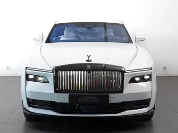 Rolls-Royce Spectre
