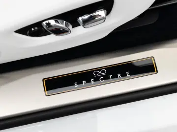 Rolls-Royce Spectre