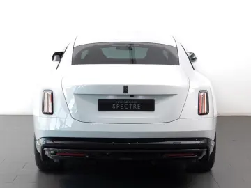 Rolls-Royce Spectre
