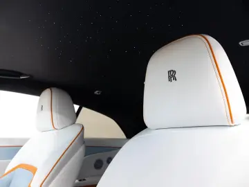 Rolls-Royce Spectre