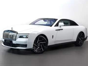 Rolls-Royce Spectre