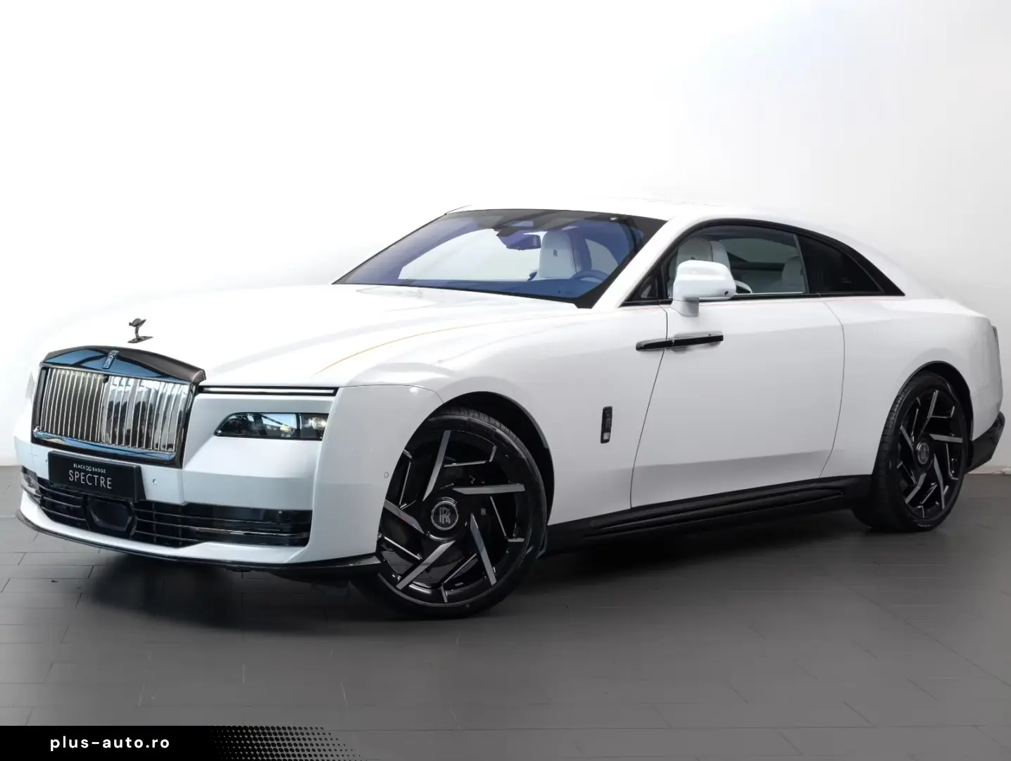 Rolls-Royce Spectre