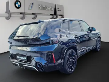 BMW XM 50e M SPORT Sitzbelüft ACC 360  B&W AHK SoftC