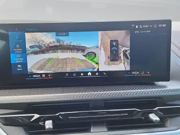 BMW XM 50e M SPORT Sitzbelüft ACC 360  B&W AHK SoftC