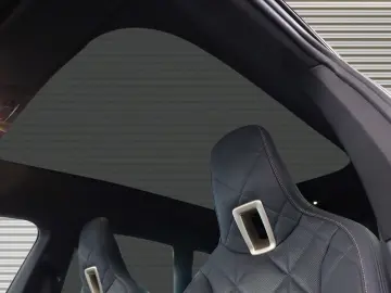 BMW iX xDrive40 AHK schwenkbar Panoramadach