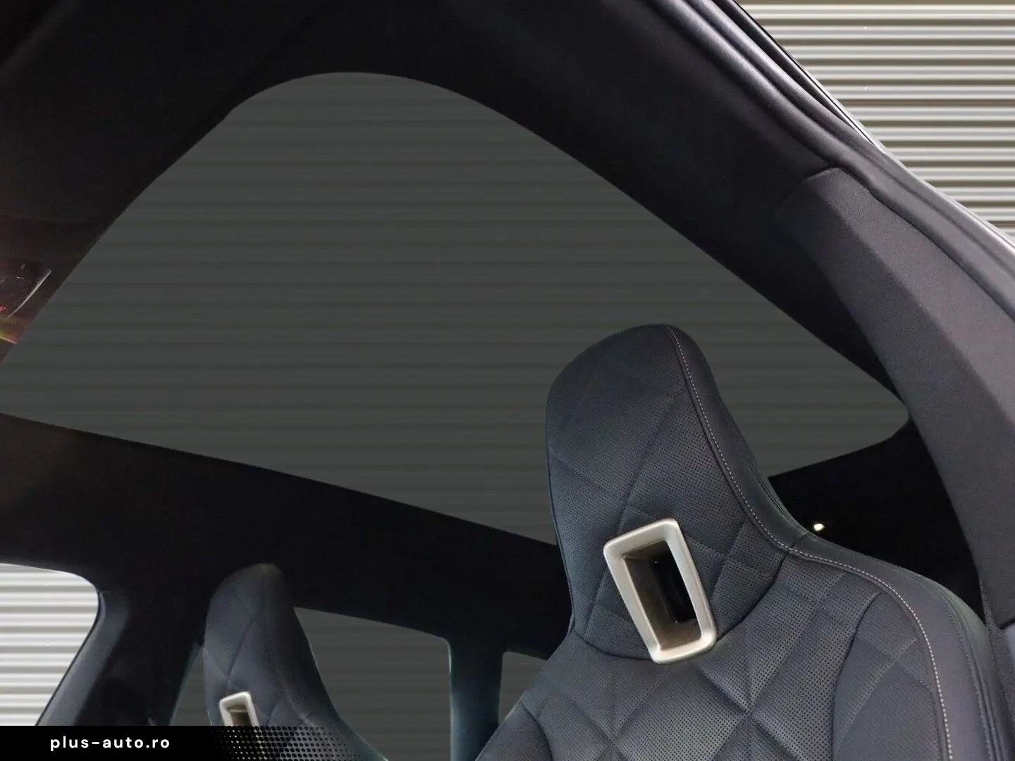 BMW iX xDrive40 AHK schwenkbar Panoramadach