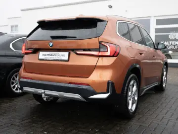 BMW X1 xDrive 23d X-Line AHK NAVI LED KAMERA MEMORY