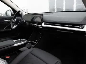 BMW X1 xDrive 23d X-Line AHK NAVI LED KAMERA MEMORY