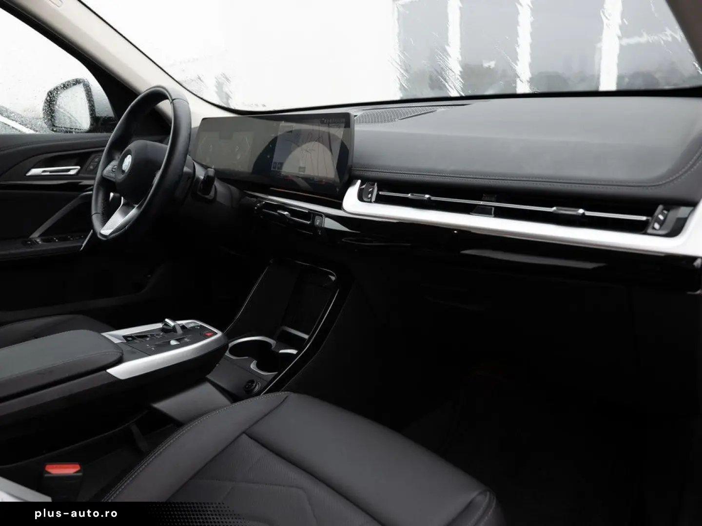 BMW X1 xDrive 23d X-Line AHK NAVI LED KAMERA MEMORY