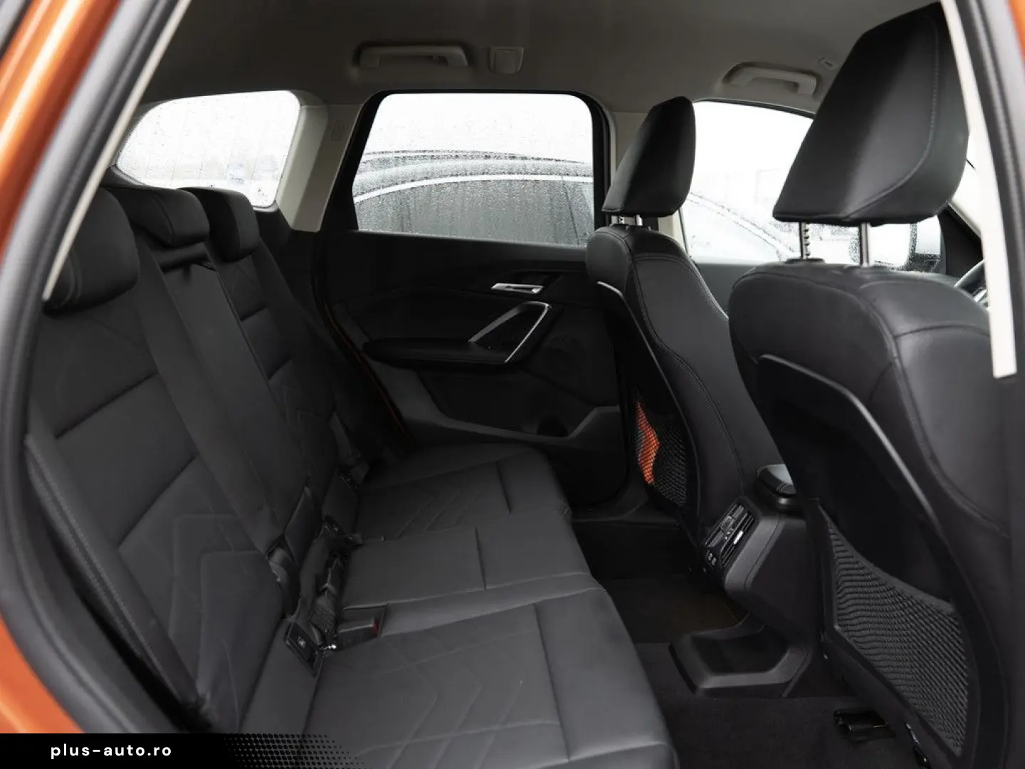 BMW X1 xDrive 23d X-Line AHK NAVI LED KAMERA MEMORY