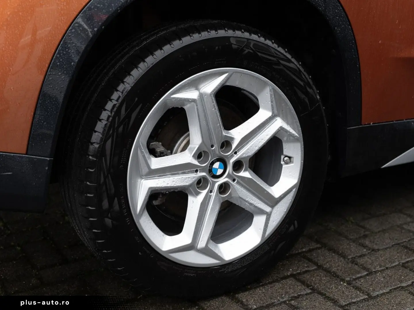 BMW X1 xDrive 23d X-Line AHK NAVI LED KAMERA MEMORY