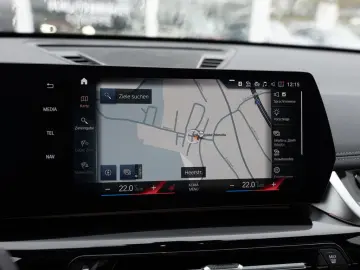 BMW X1 xDrive 23d X-Line AHK NAVI LED KAMERA MEMORY