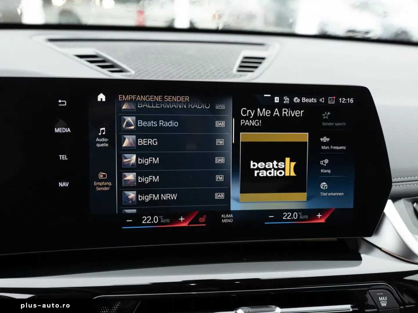 BMW X1 xDrive 23d X-Line AHK NAVI LED KAMERA MEMORY