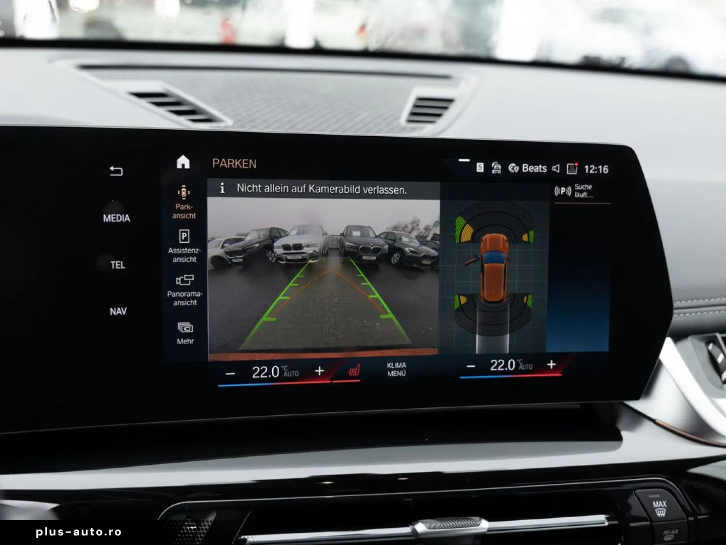 BMW X1 xDrive 23d X-Line AHK NAVI LED KAMERA MEMORY