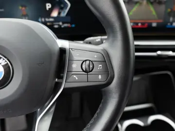 BMW X1 xDrive 23d X-Line AHK NAVI LED KAMERA MEMORY