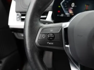 BMW X1 xDrive 23d X-Line AHK NAVI LED KAMERA MEMORY