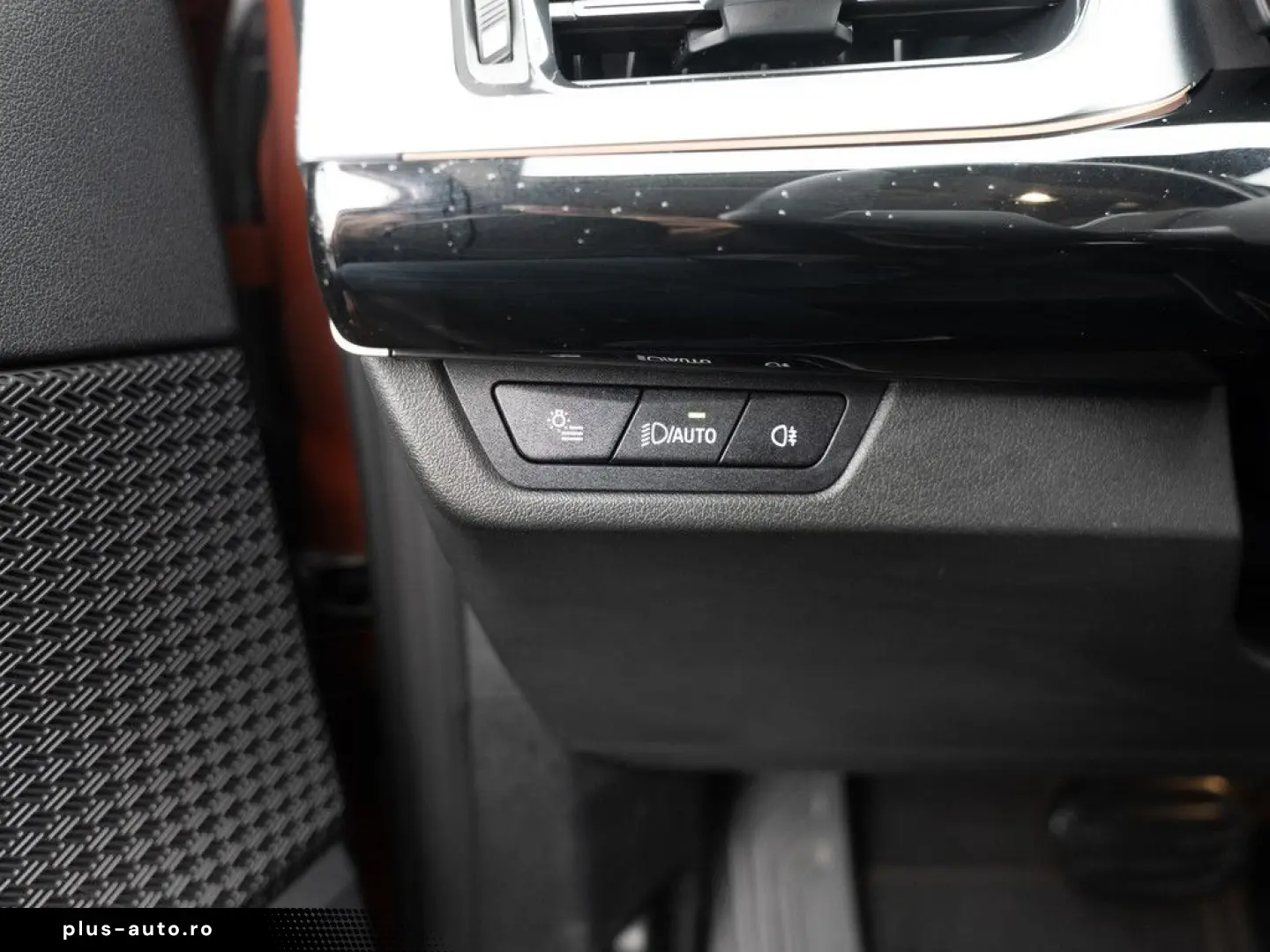 BMW X1 xDrive 23d X-Line AHK NAVI LED KAMERA MEMORY