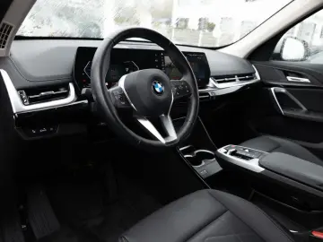 BMW X1 xDrive 23d X-Line AHK NAVI LED KAMERA MEMORY